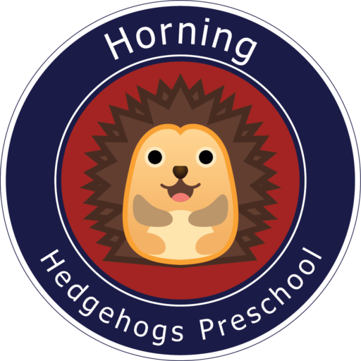 Horning Hedgehogs Preschool